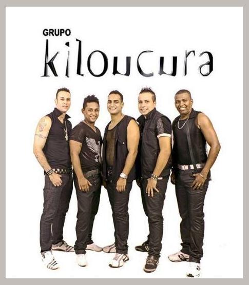 Kiloucura